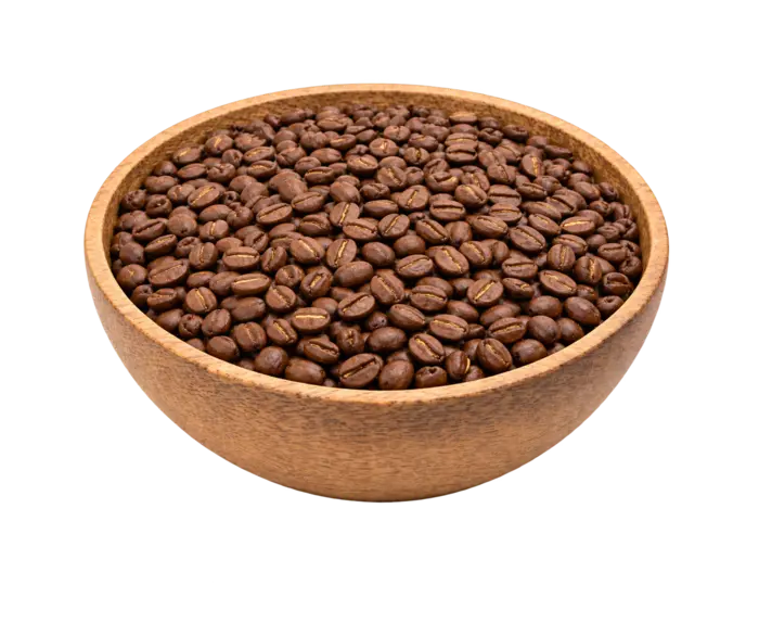 Single-Origin Crema-Kaffee