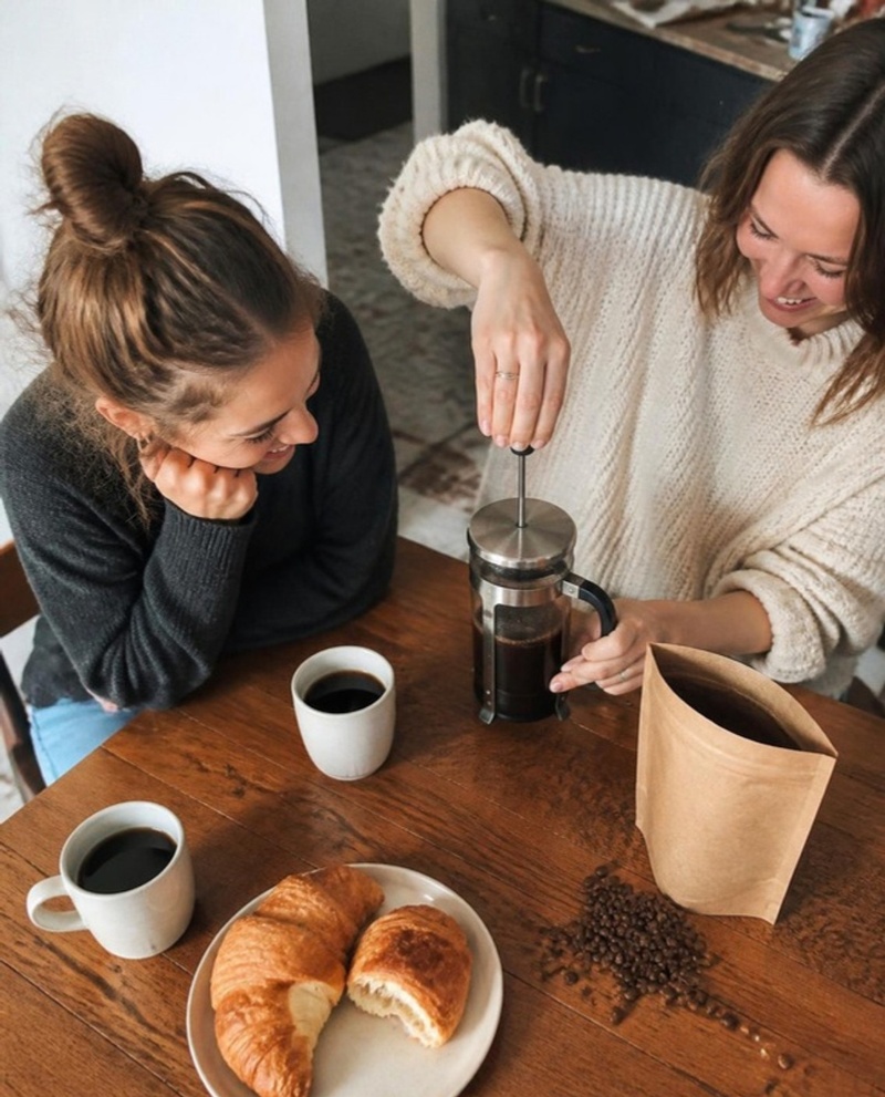 Single-Origin Crema-Kaffeebohnen