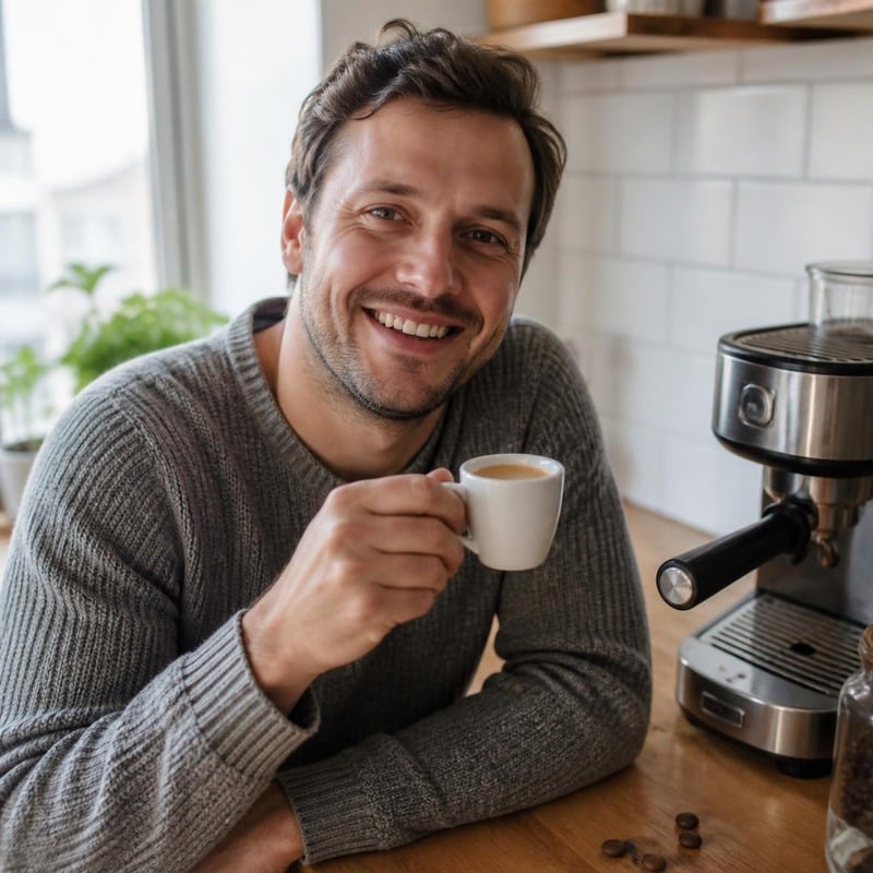 Single-Origin Coffee Espresso – Subscription