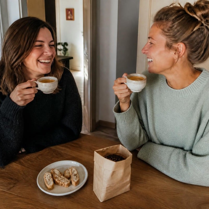 Single-Origin Coffee Espresso – Subscription