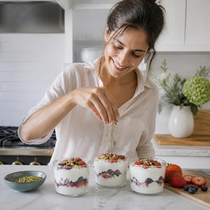 Crunchy Pistachios – Subscription