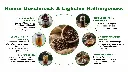 DE | Anwendung | Ein Kaffee, viele Rituale | French Press, Siebträger oder Cold Brew – diese Bohne passt zu deiner Lieblingszubereitung.