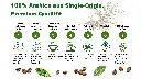 DE | Vorteile | Sieben Gründe für jeden Espresso | Natürliches Koffein, Polyphenole, nahezu kalorienfrei, ohne Fett, Zucker und Zusatzstoffe – einfach 100 % reiner Kaffee.