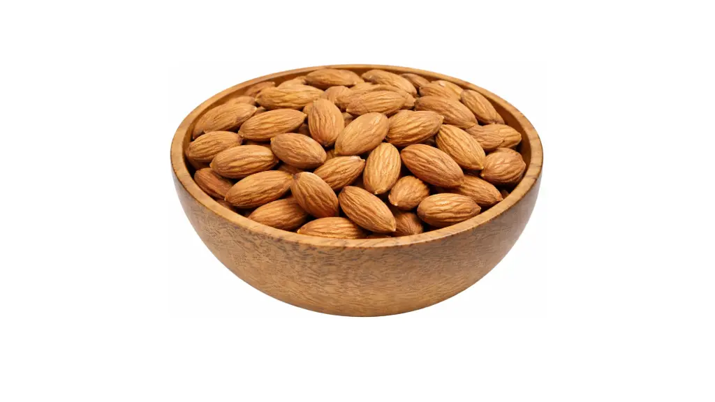 Almonds USA