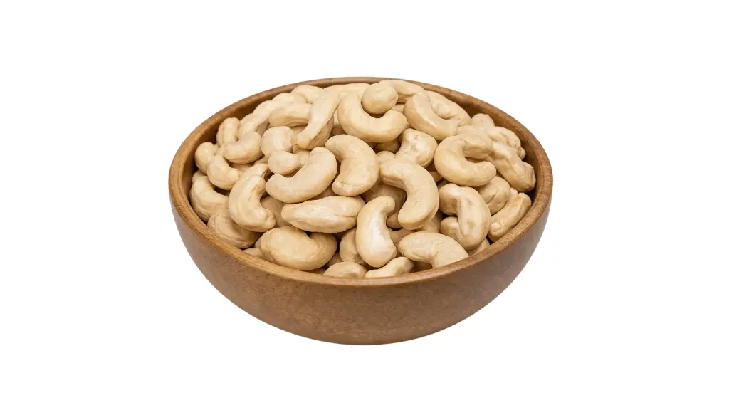 Cashews