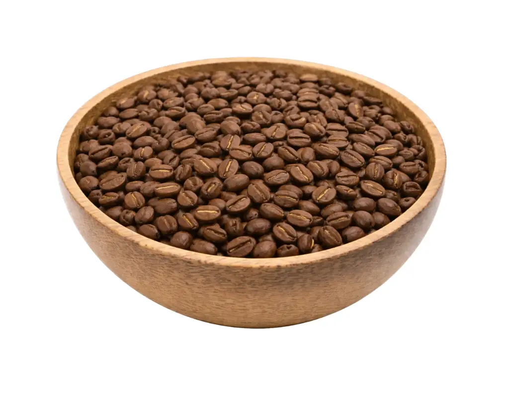 Single-Origin Coffee Crema