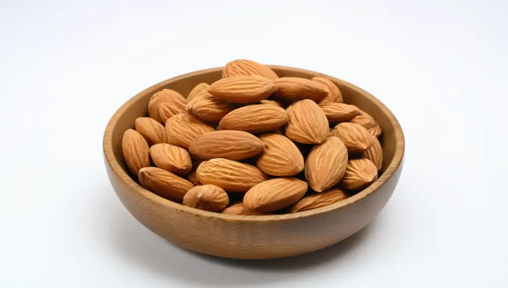 Almonds