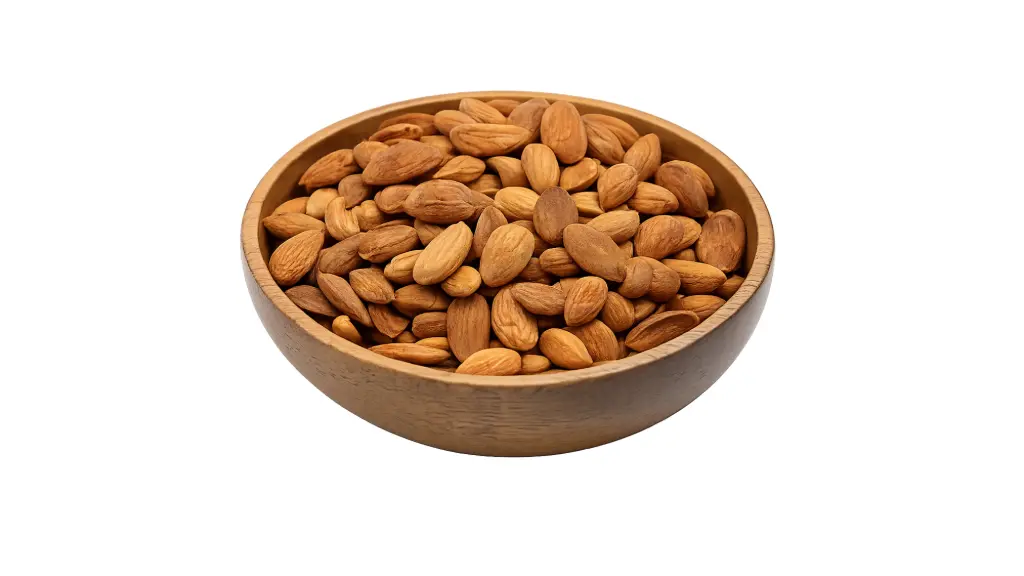 Almonds AFG