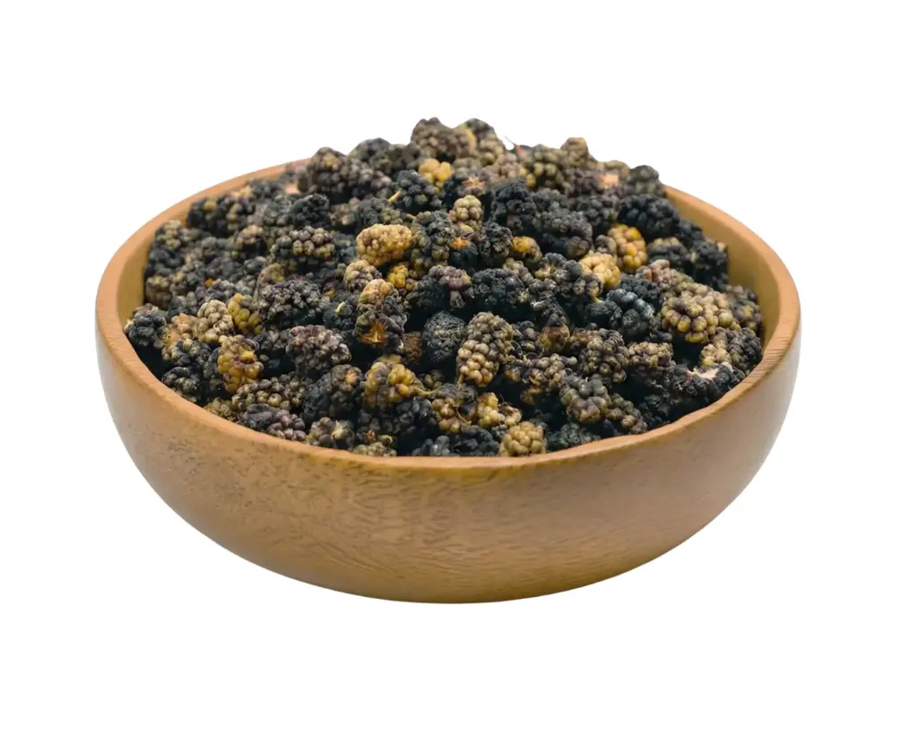 Premium Mulberries 