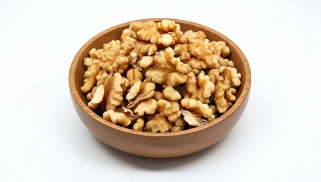 Walnuts