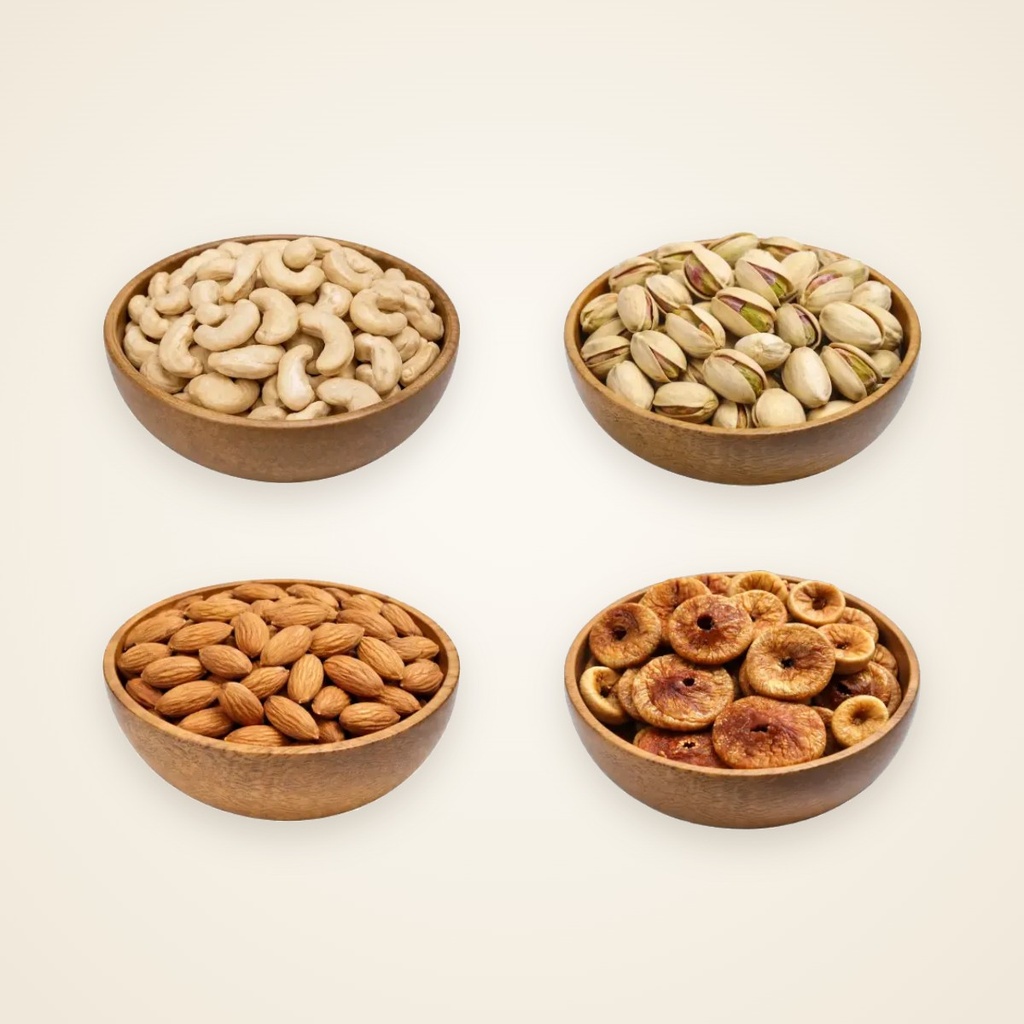 Office Snack Set