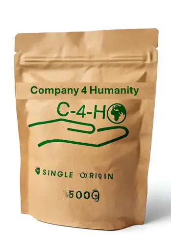 Single Origin Coffee 