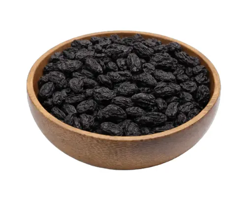 Premium Shade-Dried Raisins