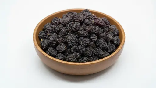 Raisins
