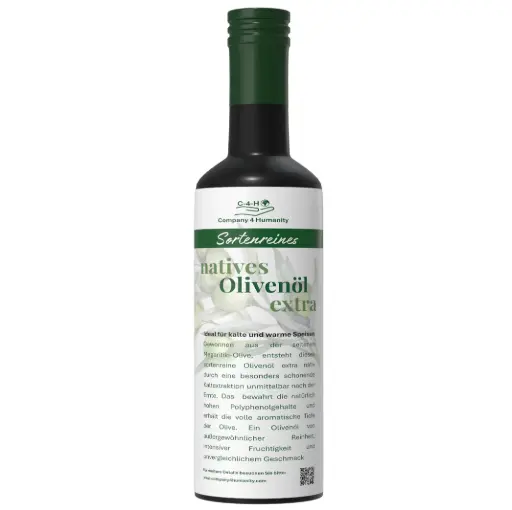  Olive Oil Greence