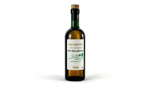 Extra Virgin Olive Oil 