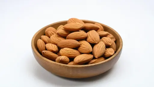 Almonds