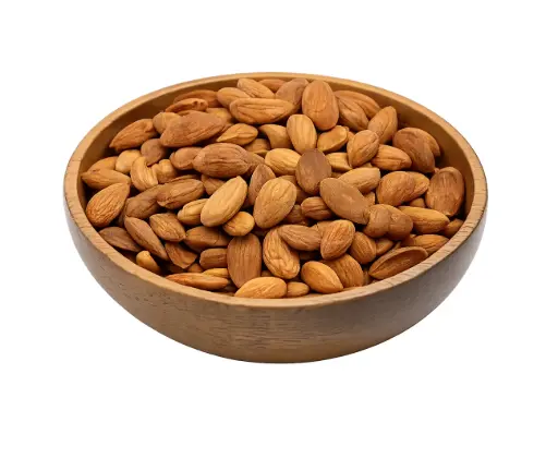 Premium Almonds 