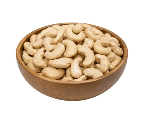 Knackige Cashews
