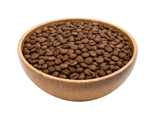 Single-Origin Coffee Crema